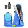 Tennisrucksack  BTR001 von BALLO