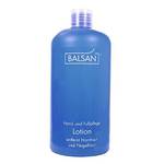 Balsan Hornhautentferner Lotion