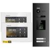EVO-HD Fingerprint von Balter