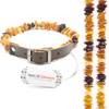 Bernstein-Halsband von Baltic Elements