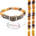 Baltic Elements Bernstein-Halsband