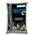 System Lock Universal Schwarz von Balzer