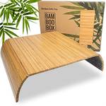 Bam Boo Box Sofatablett