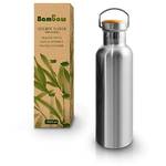 Bambaw Edelstahl Trinkflasche