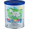 2 Folgemilch aus Ziegenmilch von Bambinchen