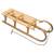 Bambiniwelt Holzschlitten