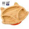 Foxplate von bamboo bamboo