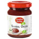 Bamboo Garden Bio Sambal Olek