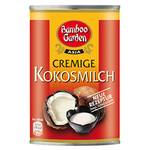 Bamboo Garden Kokosmilch (Dose)