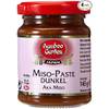 Garden Miso-Paste dunkel von Bamboo Garden