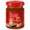 Rote Currypaste von Bamboo Garden
