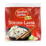 Bamboo Garden Soeoen Laksa