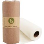 Bambus Allzwecktücher - Küchenrolle