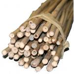 TerraGala Bambusrohre