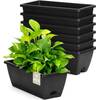 Blumenkasten von Bamworld