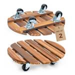 Bamworld Pflanzenroller