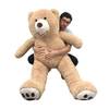 Riesen-Teddy von Banabear