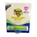 Banana Boat Aloe Vera Sunscreen Lip Balm