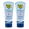 Light As Air Sunscreen von Banana Boat