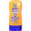 Sport Performance Sonnencreme LSF 100 von Banana Boat