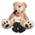 Riesen-Teddybär von bananair