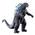 Godzilla von Bandai