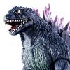 Millenium Godzilla von Bandai