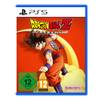 Dragon Ball Z Kakarot von Bandai