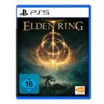Bandai Namco Elden Ring Standard Edition