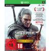 The Witcher 3 Complete Edition von Bandai