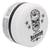 Bandido Aqua 1 Wax Bright White