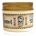 Bandido Aqua Wax Nr. 4 Green