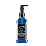 Bandido Maximum Hold Aqua Hard Wax Rasiergel transparent
