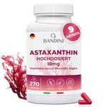 Bandini Astaxanthin