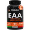 EAA Aminosäuren Komplex von Bandini
