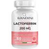 Lactoferrin von Bandini