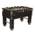 Tischkicker Profi Soccer Deluxe von Bandito