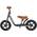 Einsteiger-Balancebike von Bandits & Angels