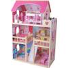 „House of Angels“-Puppenhaus von Bandits and Angels