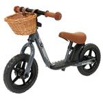 Bandits and Angels Laufrad