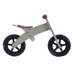 Bandits & Angels 2-in-1 Laufrad ‎J8351