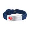 Notfallarmband von Bandmax