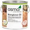 Bangkirai-Öl von Osmo