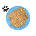 Bangp Leckmatte Hund