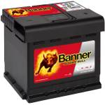 Banner Power Bull P4409
