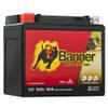 Bike Bull GEL von Banner