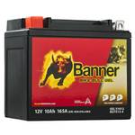 Banner Bike Bull GEL
