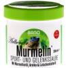 Murmelin von BANO Arlberger Naturprodukte