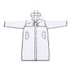 Regenponcho von Bao Core