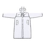 Bao Core Regenponcho